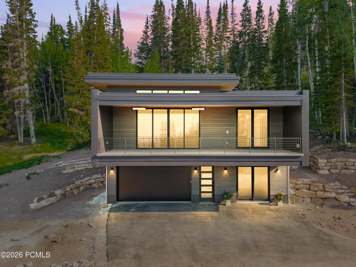 300 White Pine Canyon Road, Park City, UT 84060 - #1