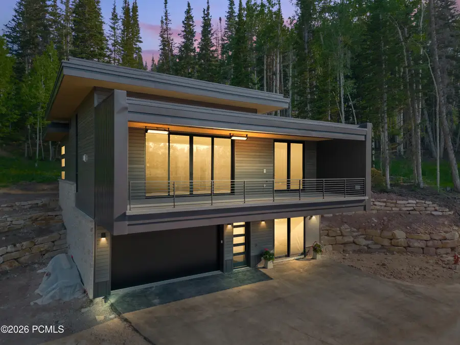 300 White Pine Canyon Road, Park City, UT 84060 - #2