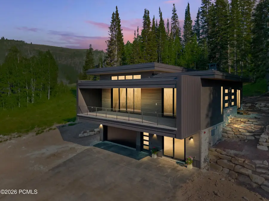 300 White Pine Canyon Road, Park City, UT 84060 - #3