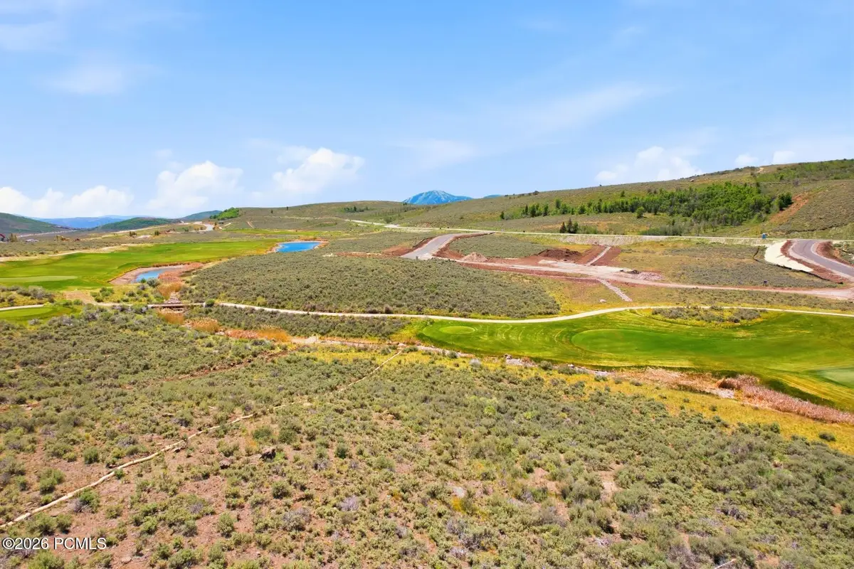 5777 Hawks Meadow Lane, Park City, UT 84098 - #1