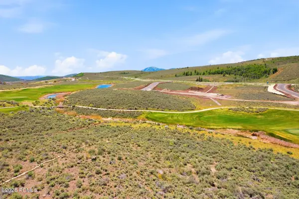 5777 Hawks Meadow Lane, Park City, UT 84098