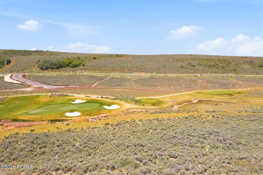 5777 Hawks Meadow Lane, Park City, UT 84098 - #2