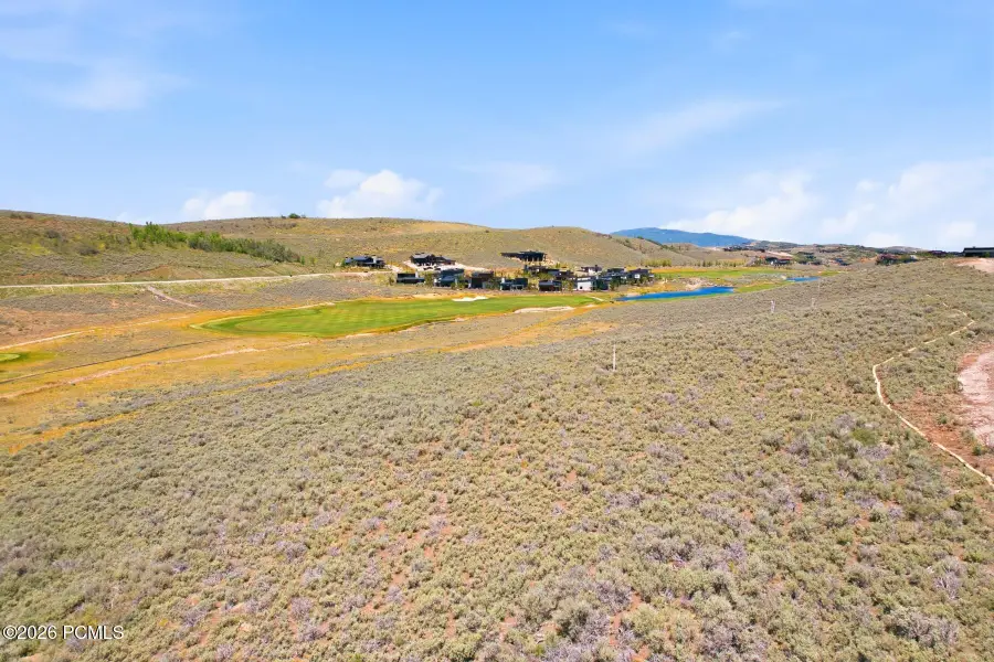 5777 Hawks Meadow Lane, Park City, UT 84098 - #3