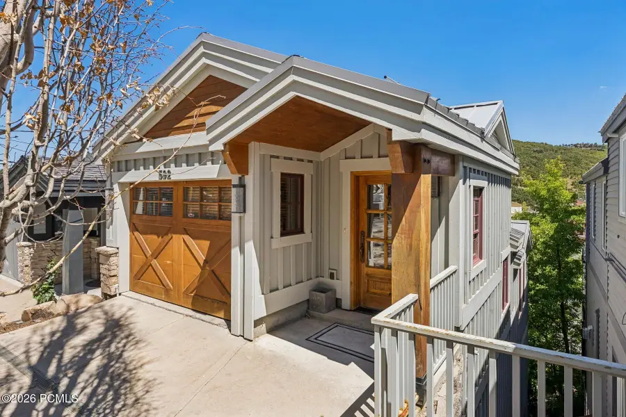 592 Woodside Avenue, Park City, UT 84060 - #2