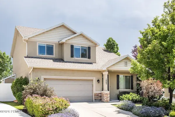 1065 Windsor Drive, North Salt Lake, UT 84054