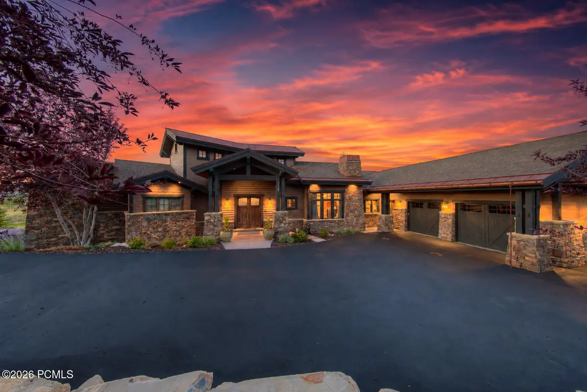 3058 E Wapiti Canyon Road, Park City, UT 84098 - #1
