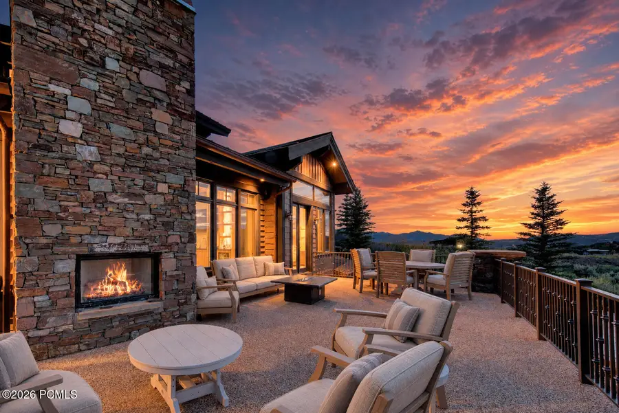 3058 E Wapiti Canyon Road, Park City, UT 84098 - #2