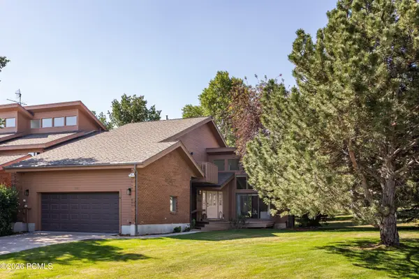 1685 Village Round Drive, Park City, UT 84098