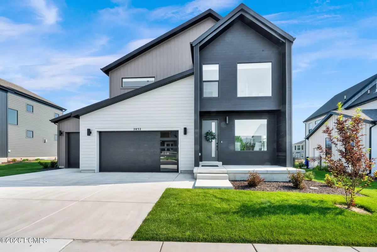 2832 E Hayloft Lane, Heber City, UT 84032 - #1