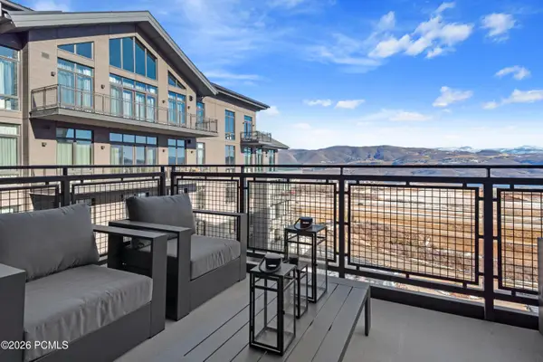 1702 W Glencoe Mountain Way #6038, Park City, UT 84060