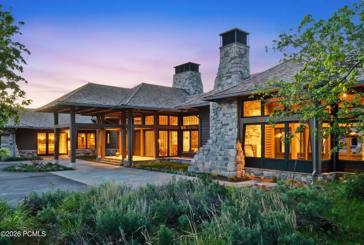 8313 E Forest Creek Road, Heber City, UT 84032 - #1