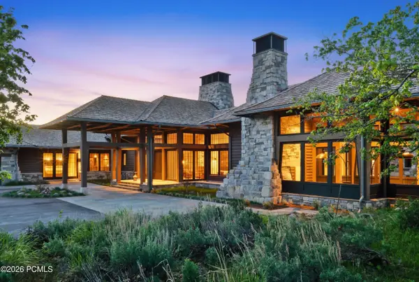 8313 E Forest Creek Road, Heber City, UT 84032