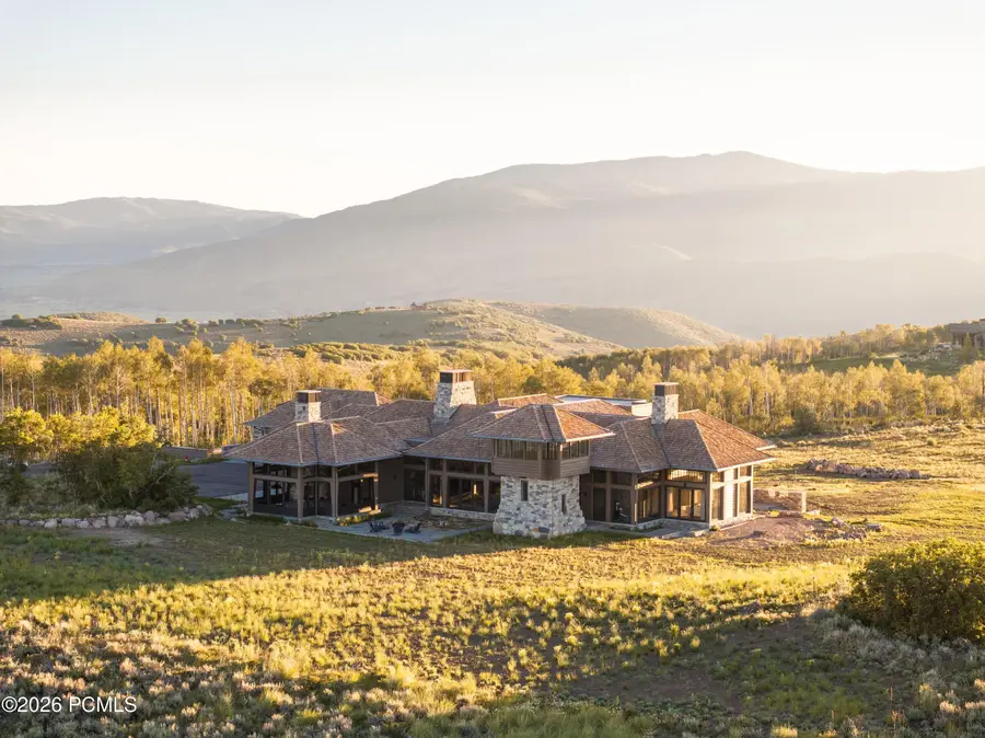 8313 E Forest Creek Road, Heber City, UT 84032 - #2