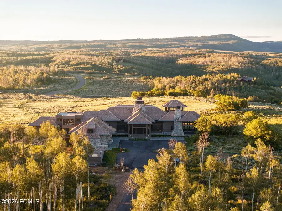 8313 E Forest Creek Road, Heber City, UT 84032 - #3