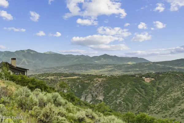 9527 N Hidden Hill Loop, Park City, UT 84098