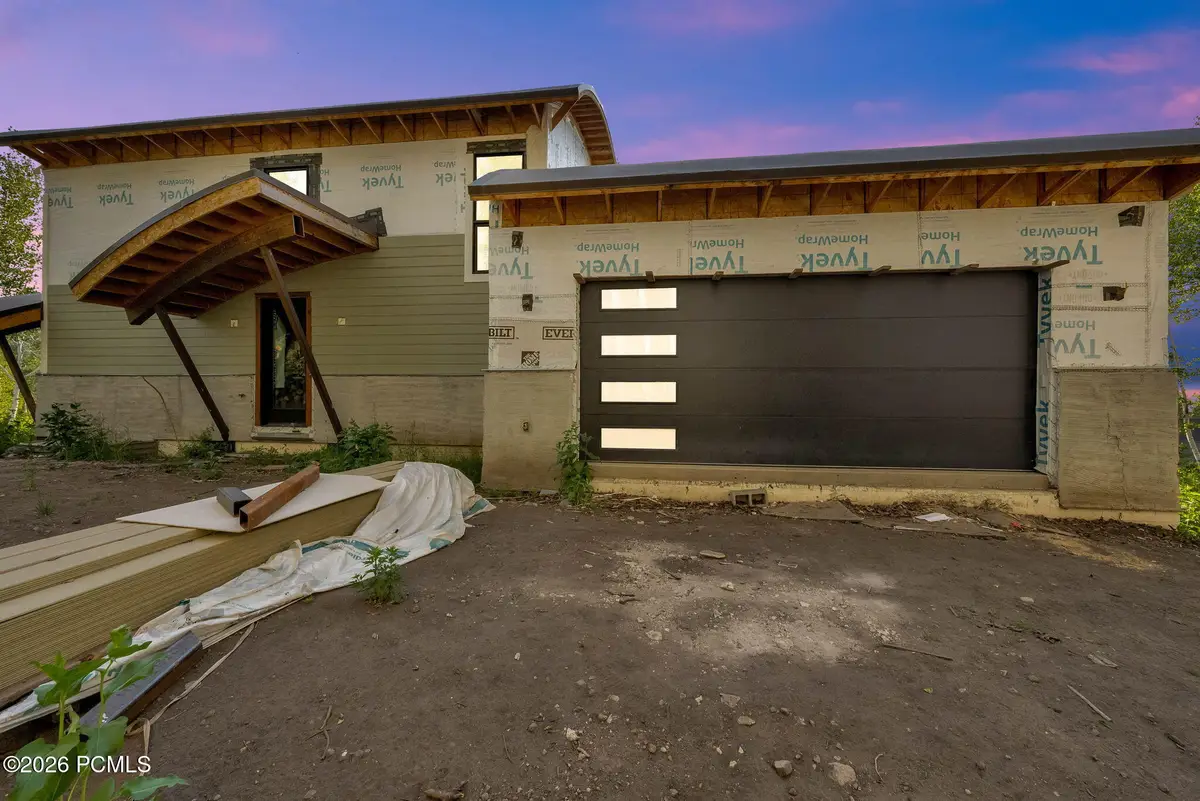 3694 S Blue Spruce Drive, Heber City, UT 84032 - #1