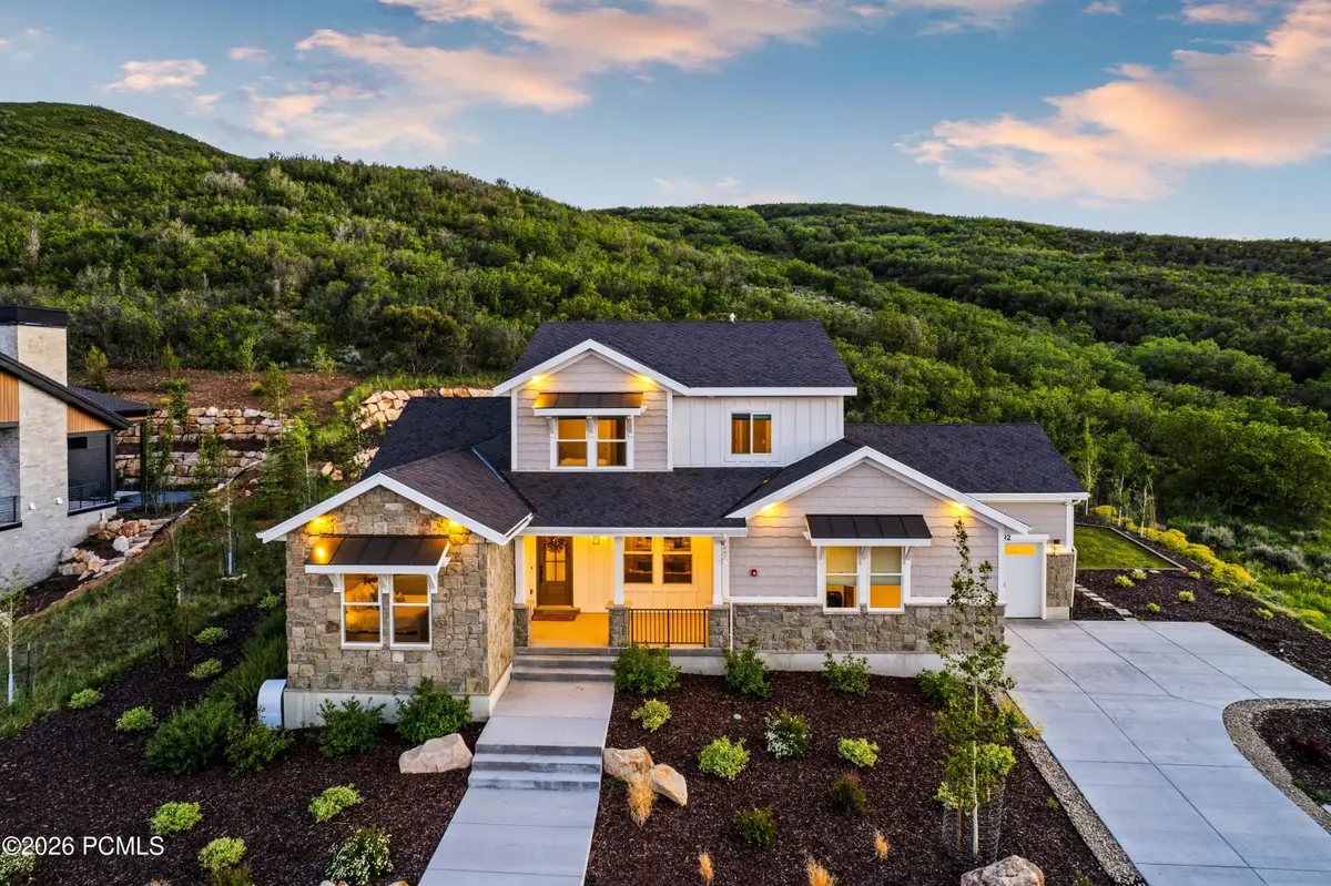 3792 E Beaux Court, Park City, UT 84060 - #1