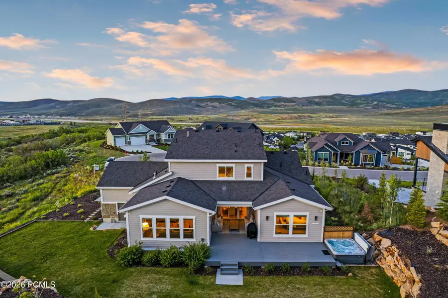 3792 E Beaux Court, Park City, UT 84060 - #2