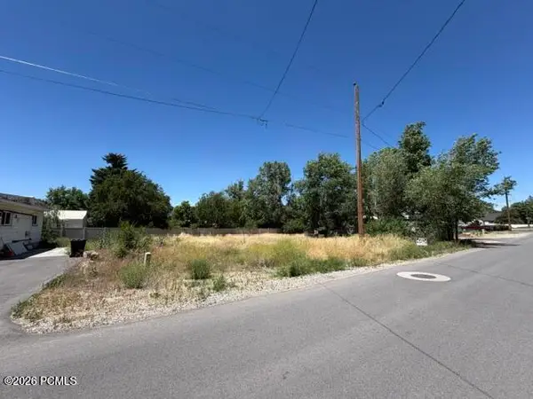 156 E 300, Heber City, UT 84032