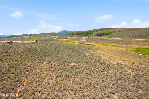 5901 Hawks Meadow Lane, Park City, UT 84098