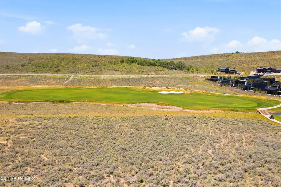5901 Hawks Meadow Lane, Park City, UT 84098 - #2