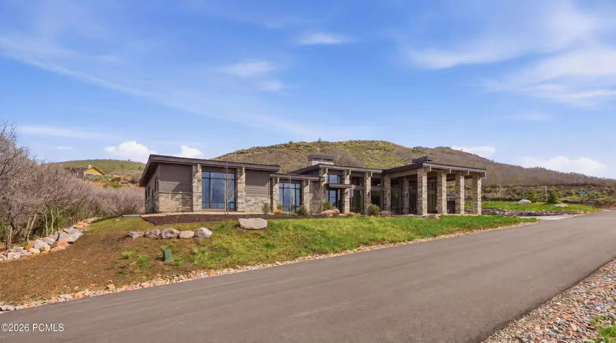 2365 E Golden Eagle, Lot 1 Circle, Hideout, UT 84036 - #3