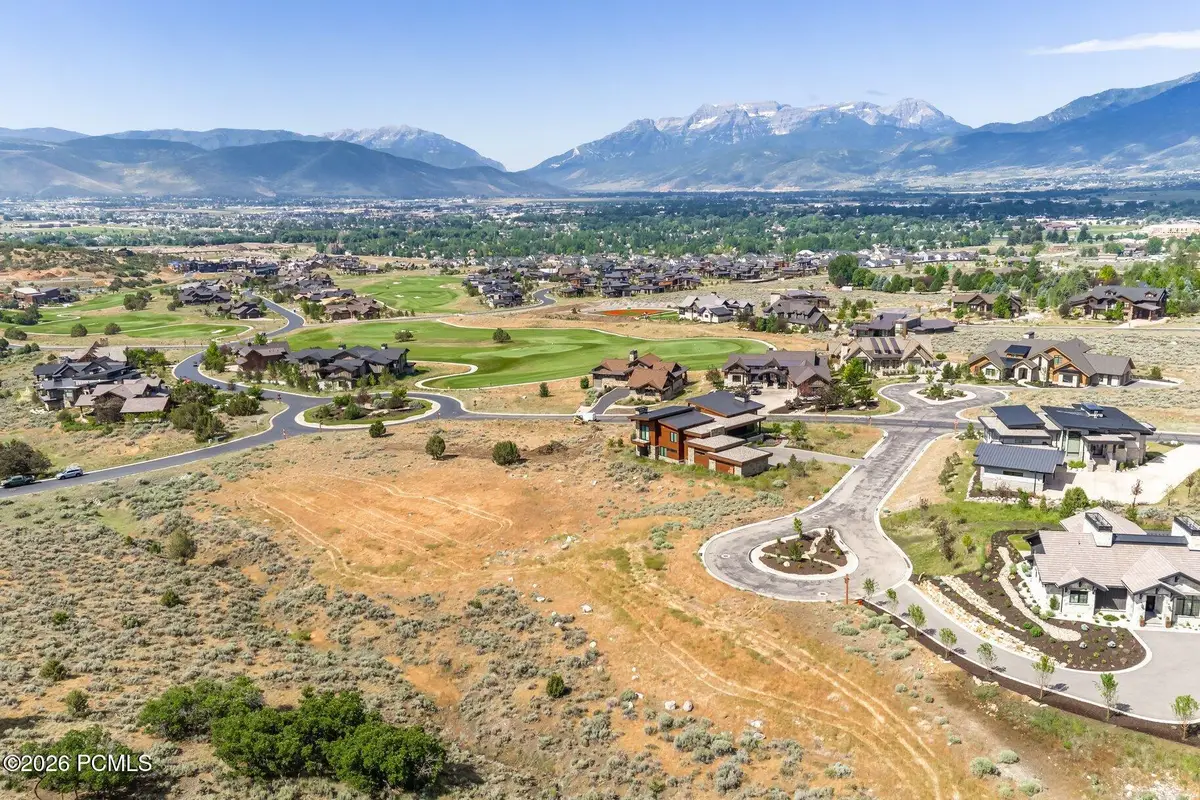 2038 Chimney Rock Way, Heber City, UT 84032 - #1