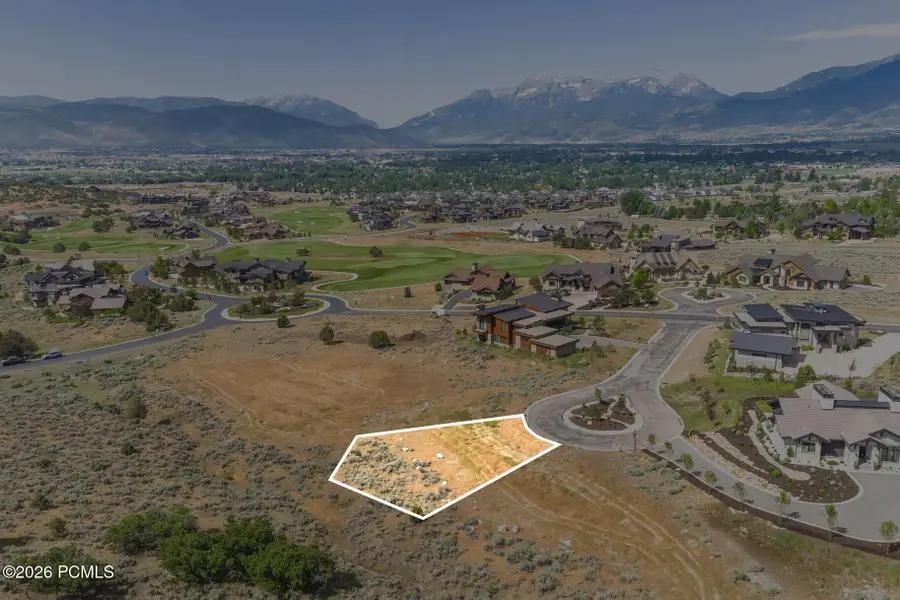 2038 Chimney Rock Way, Heber City, UT 84032 - #2