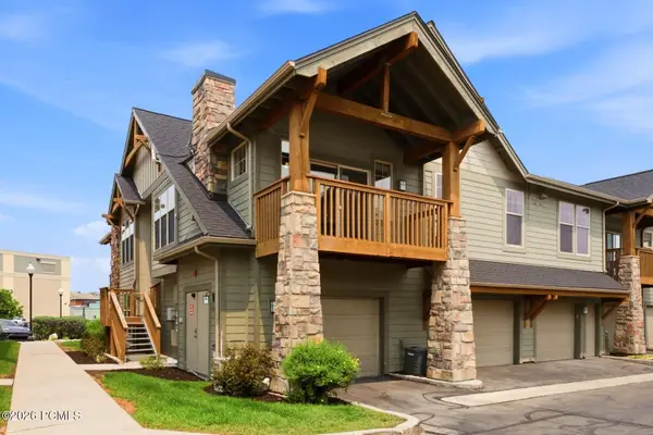 1541 Redstone Center Drive #F, Park City, UT 84098