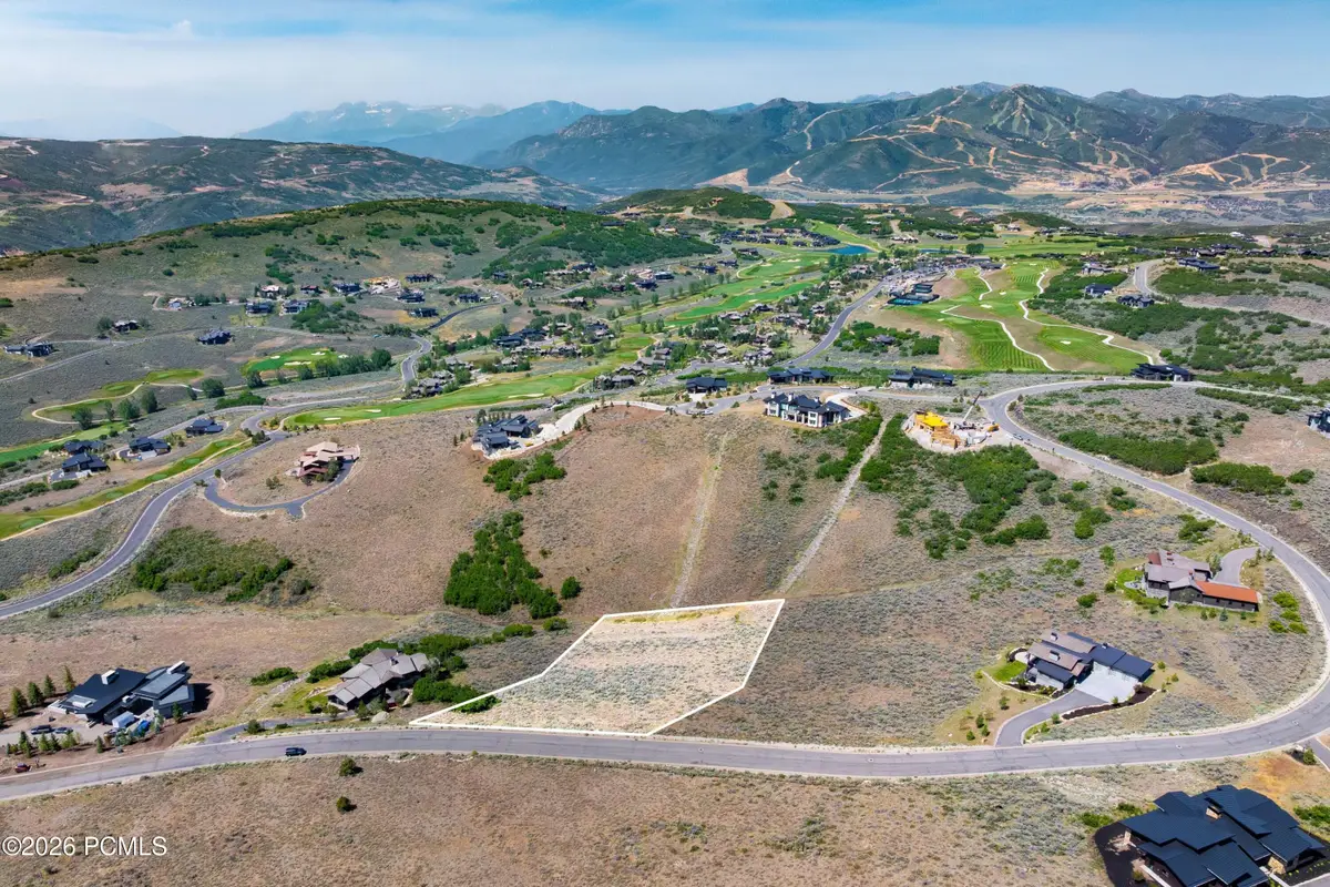 3508 E Ridgeway Drive, Heber City, UT 84032 - #1