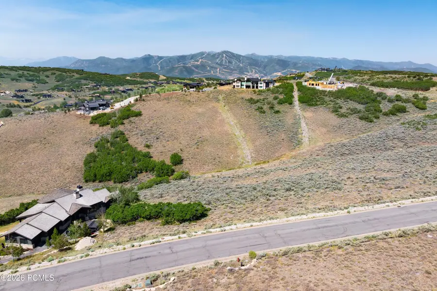 3508 E Ridgeway Drive, Heber City, UT 84032 - #2
