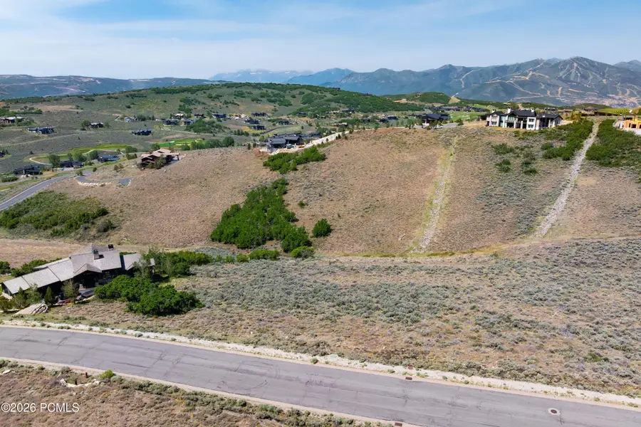3508 E Ridgeway Drive, Heber City, UT 84032 - #3
