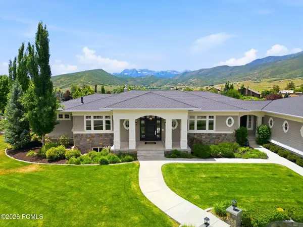 1420 S 200 West, Midway, UT 84049