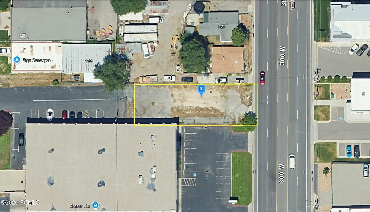 3128 S 300 West, Salt Lake City, UT 84115 - #1