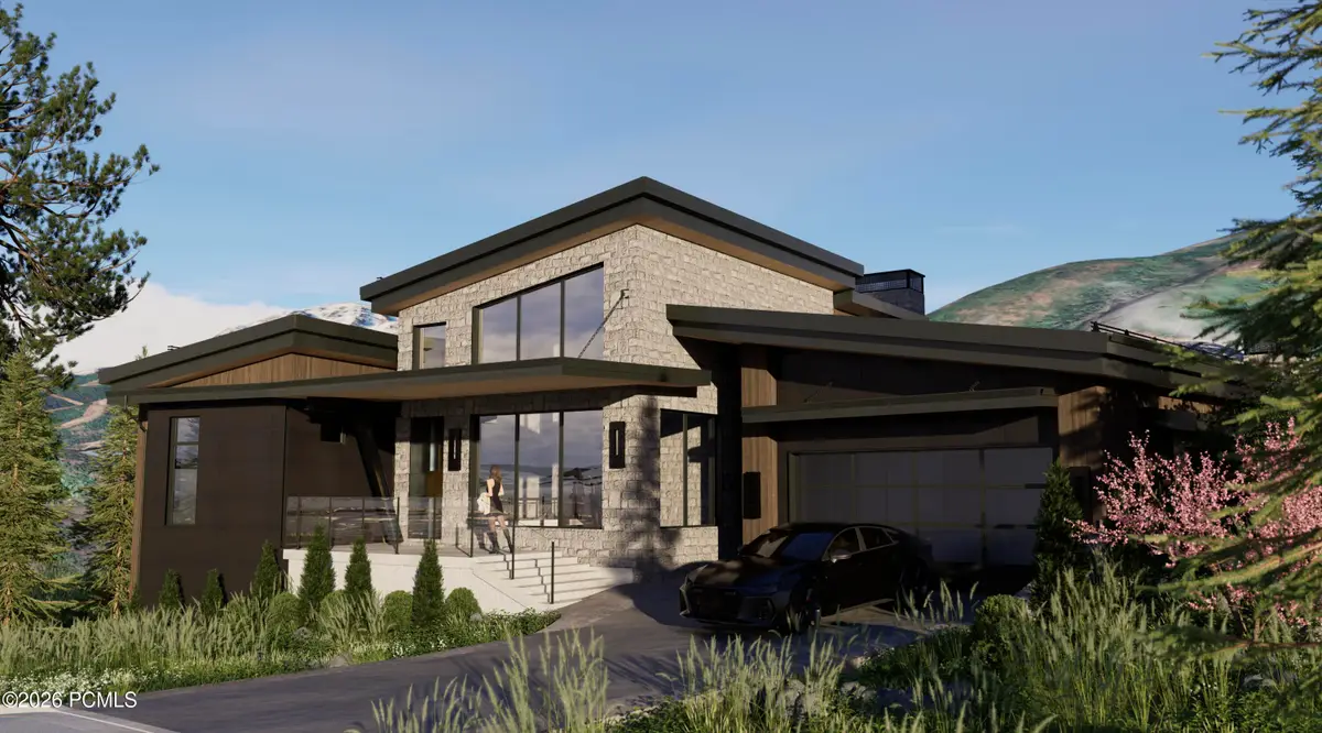 1839 W Aries Place, Heber City, UT 84032 - #1