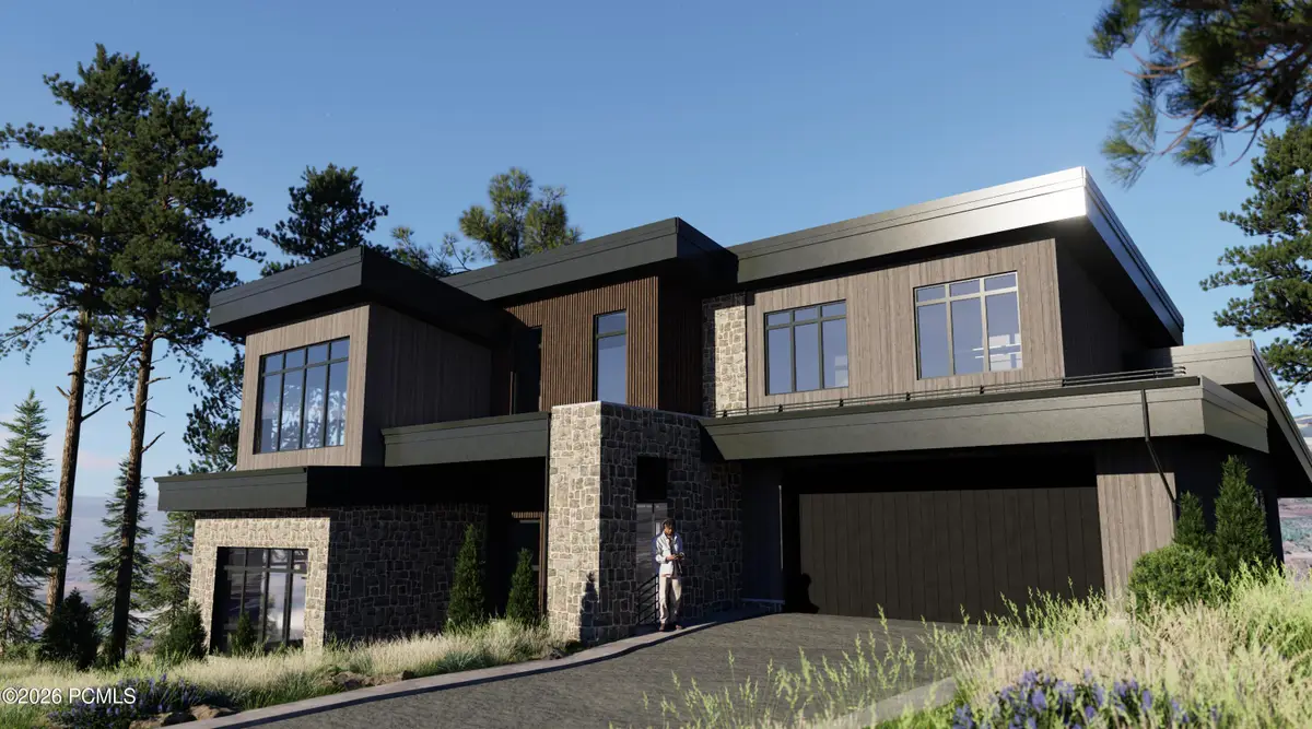 1811 W Aries Place, Heber City, UT 84032 - #1