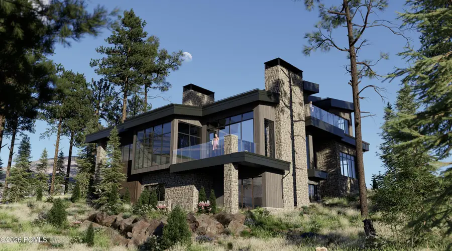 1811 W Aries Place, Heber City, UT 84032 - #3