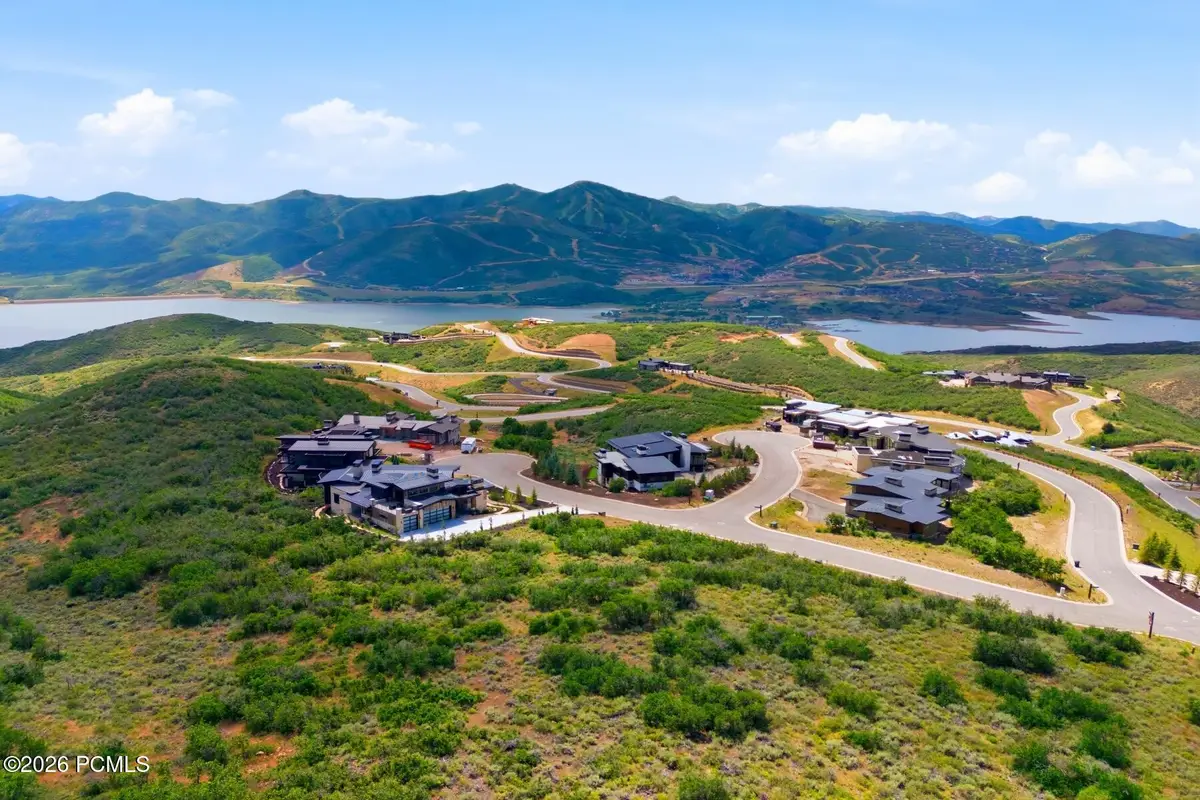 9356 N Daybreak Circle, Kamas, UT 84036 - #1