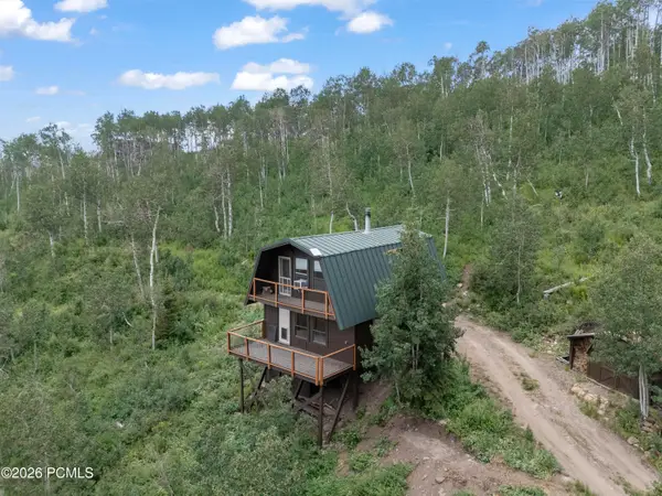 2288 S Uintah View Drive, Coalville, UT 84017