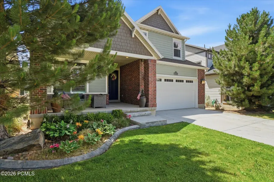 1196 S 300 West, Heber City, UT 84032 - #2