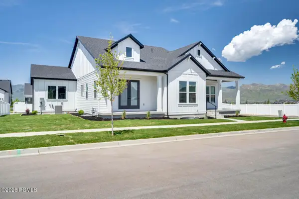 1888 E 1110, Heber City, UT 84032