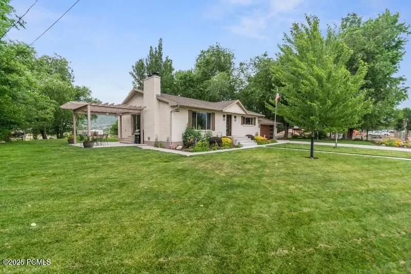 1520 Casperville Road, Heber City, UT 84032 - #2