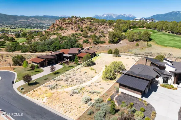 549 N Red Mountain Court, Heber City, UT 84032