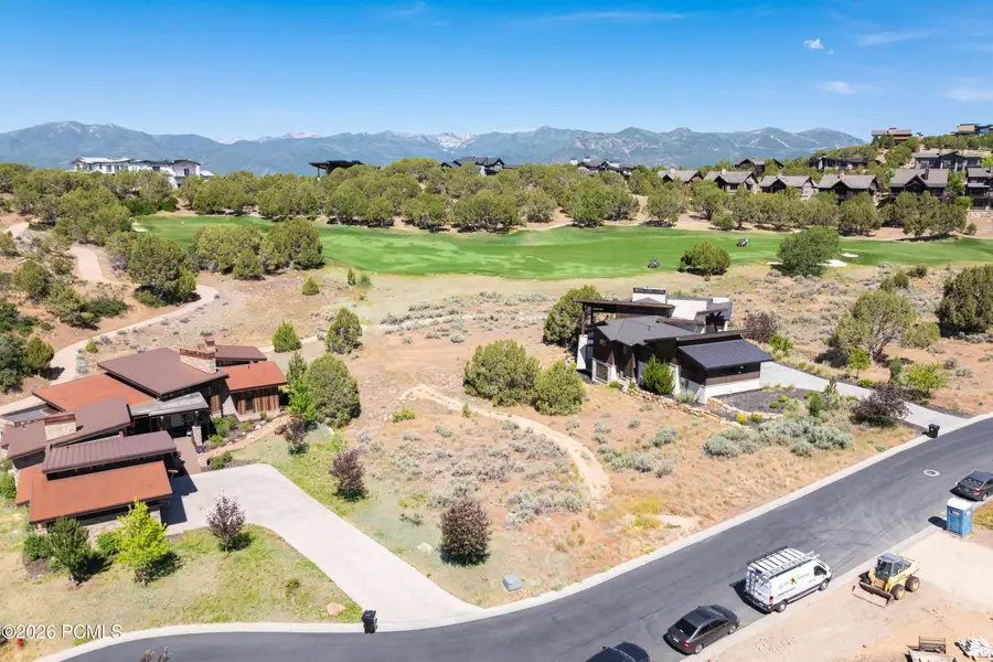 549 N Red Mountain Court, Heber City, UT 84032 - #2
