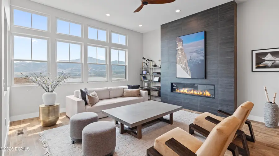402 E Overlook Loop, Hideout, UT 84036 - #2
