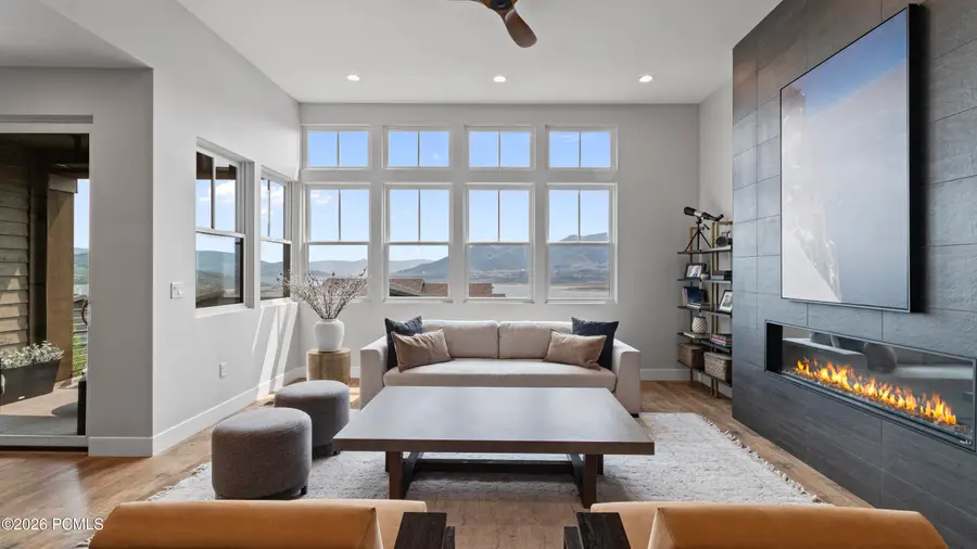 402 E Overlook Loop, Hideout, UT 84036 - #3