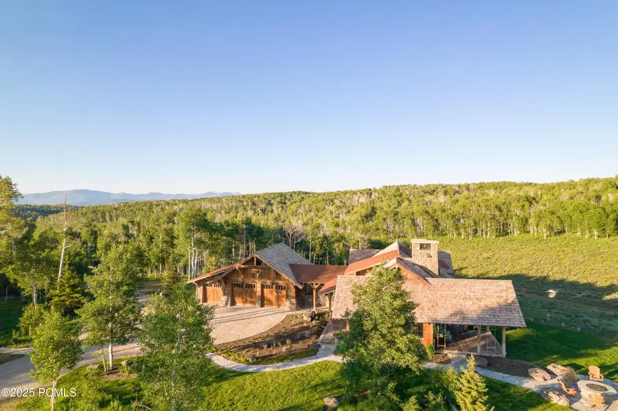 11042 Wild Elk Meadow, Kamas, UT 84036 - #2