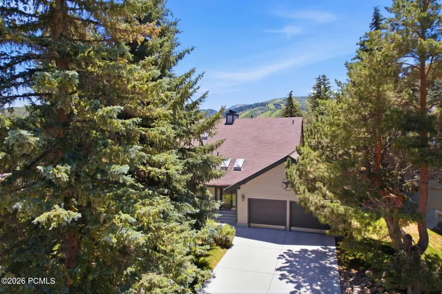 163 Webster Court, Park City, UT 84060 - #3