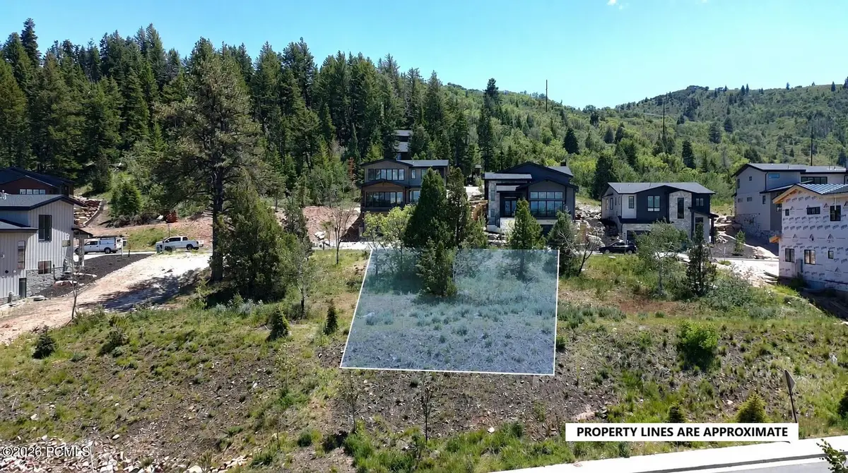 4086 W Crest Court, Park City, UT 84098 - #1