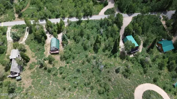 5451 E Targhee Drive, Oakley, UT 84055